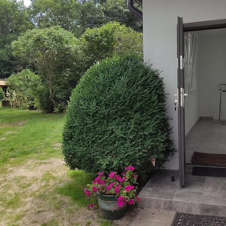 Wakacje U Sternika Wapnica  Exteriér fotografie